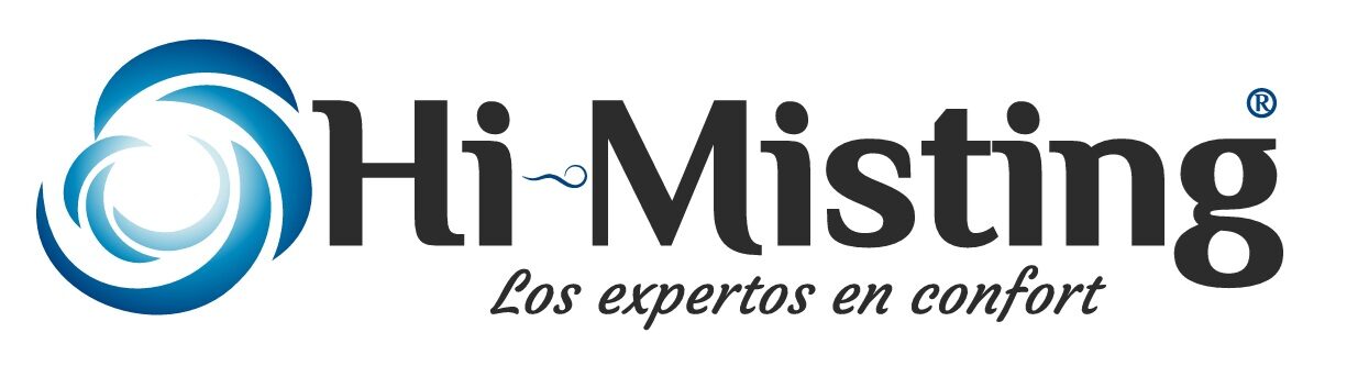 Hi-Misting Industrial
